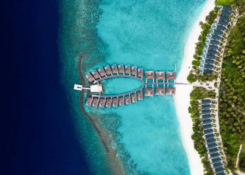 Private island buyout — Groups & Buyouts