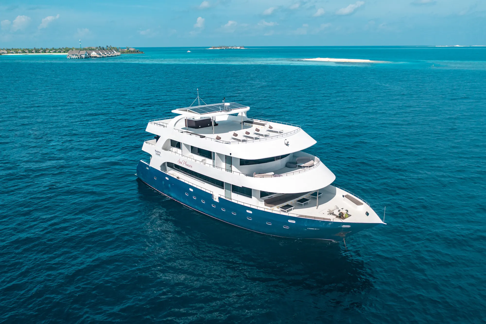 The Best Time to Dive the Maldives: A Month-by-Month Guide