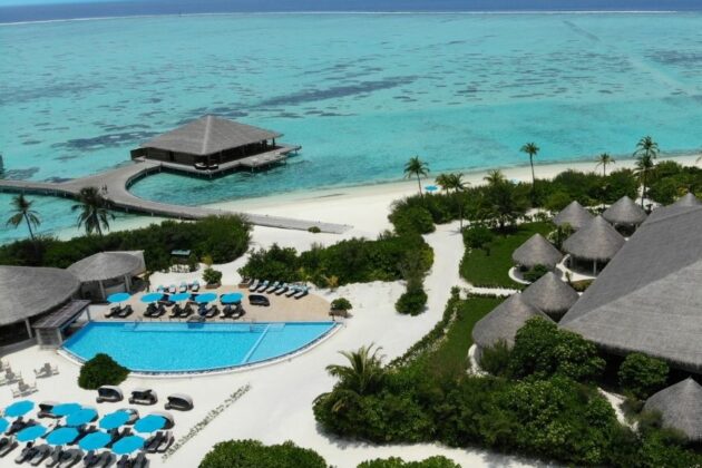 Cocoon Maldives