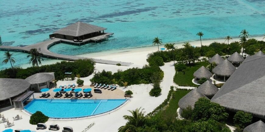 What to Do in the Maldives Hideaway Beach Resort Cocoon Maldives