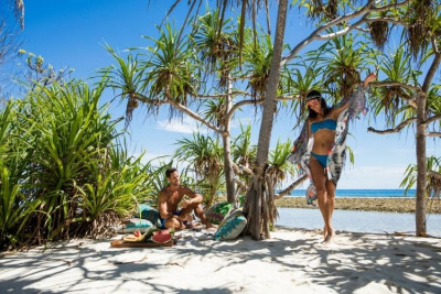 Kanuhura misconceptions about the maldives