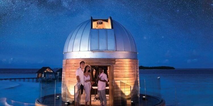 05 Night Time Experiences You Should Add To Your Bucket List In The Maldives