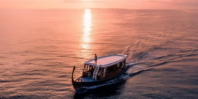 05 Things to do Anywhere in the Maldives