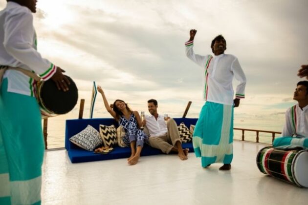 05 Ways to Connect with the Traditional Side of Maldives