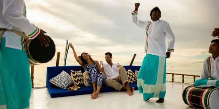 05 Ways to Connect with the Traditional Side of Maldives – Kanuhura-Maldives-Boduberu 05 Ways to Connect with the Traditional Side of Maldives