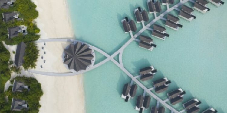 A Day At Mövenpick Resort Kuredhivaru Maldives A Day At Mövenpick Resort Kuredhivaru Maldives