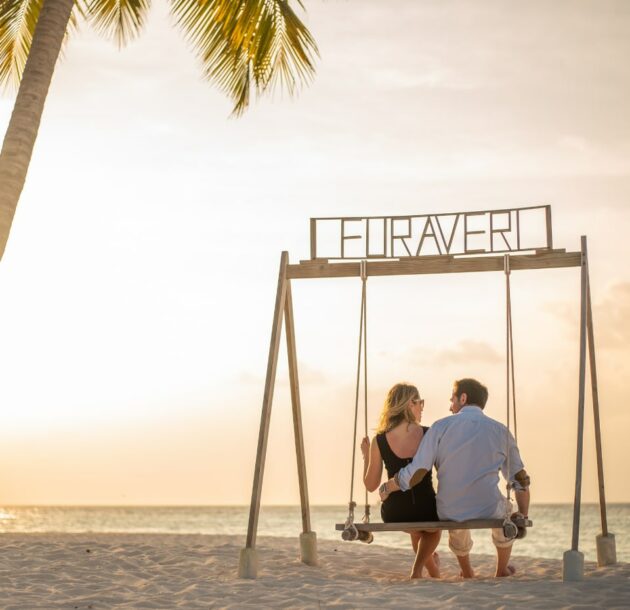 Furaveri Maldives | One Island, Many Memories!