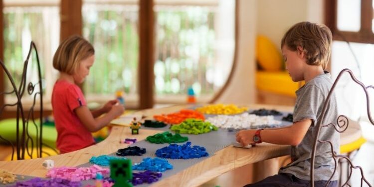 THE-DEN-KIDS-CLUB-SONEVA-FUSHI 05 Remarkable Kids’ Clubs in the Maldives