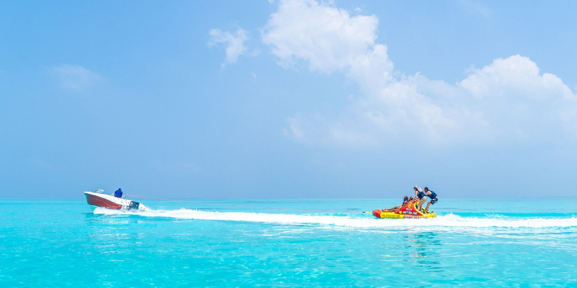 Sustainable fishing practices at Hideaway Beach Maldives