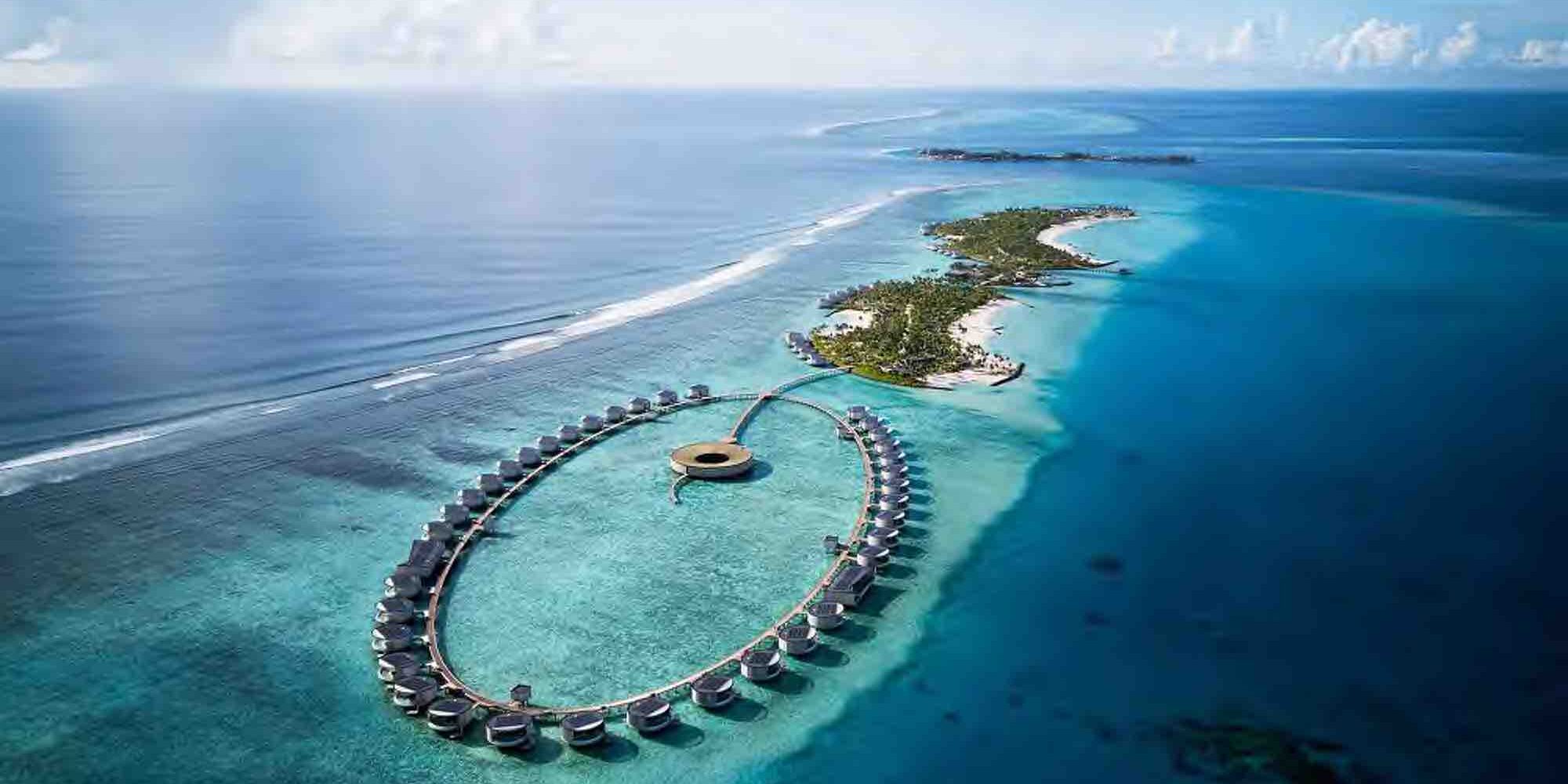 Ritz-Carlton-Maldives-Fari Islands