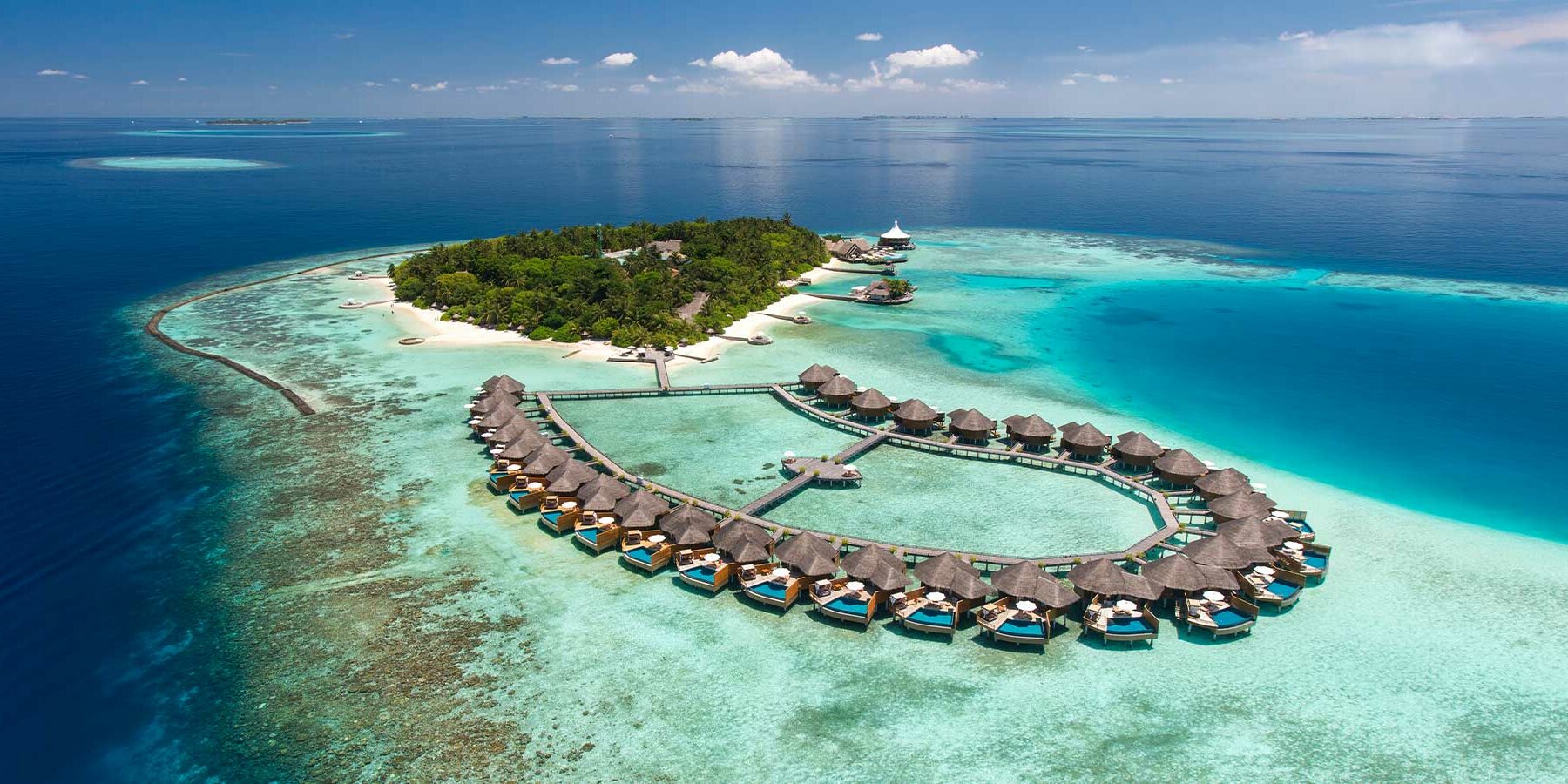 Baros Maldives