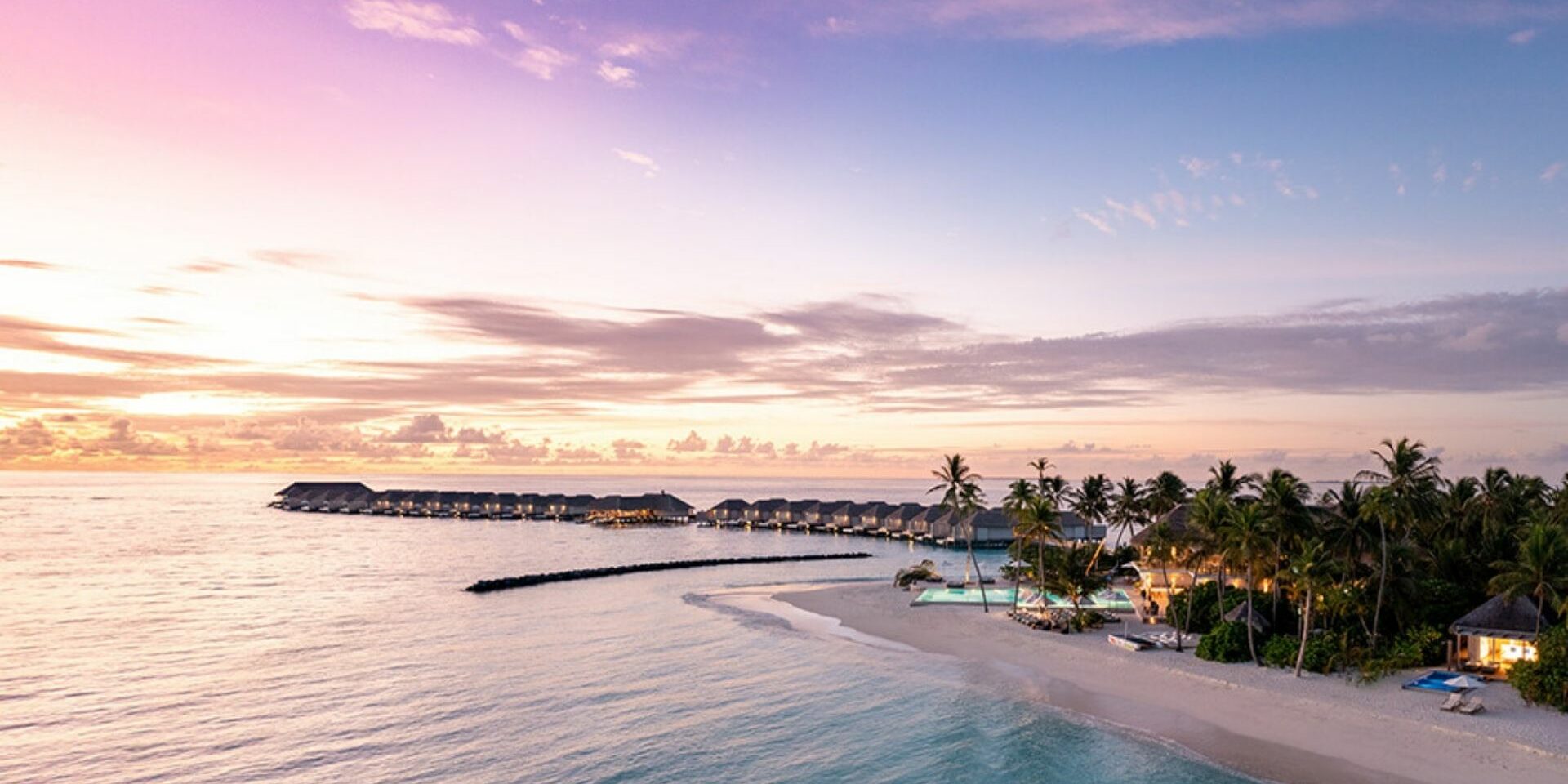 Baglioni Resort Maldives