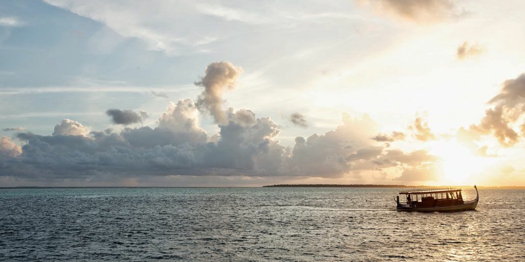 Sunset Fishing & BBQ on Sandbank at Hideaway