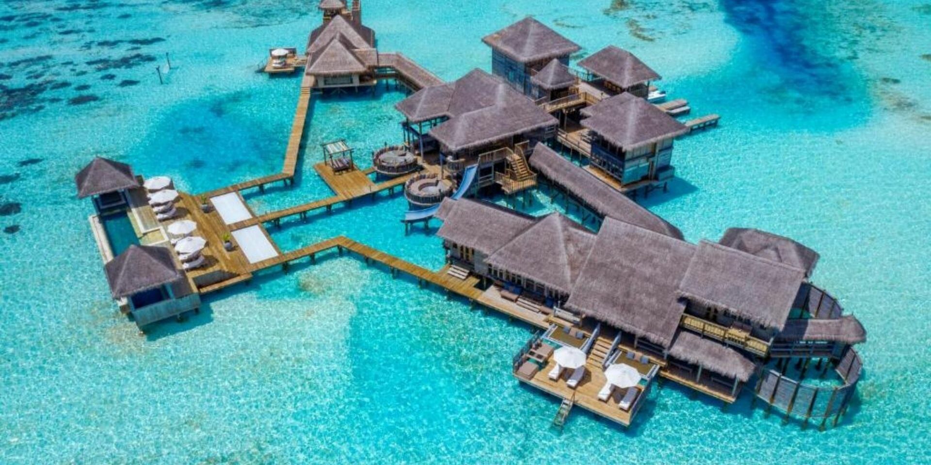 Gili Lankanfushi Maldives