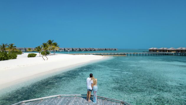 You & Me Maldives