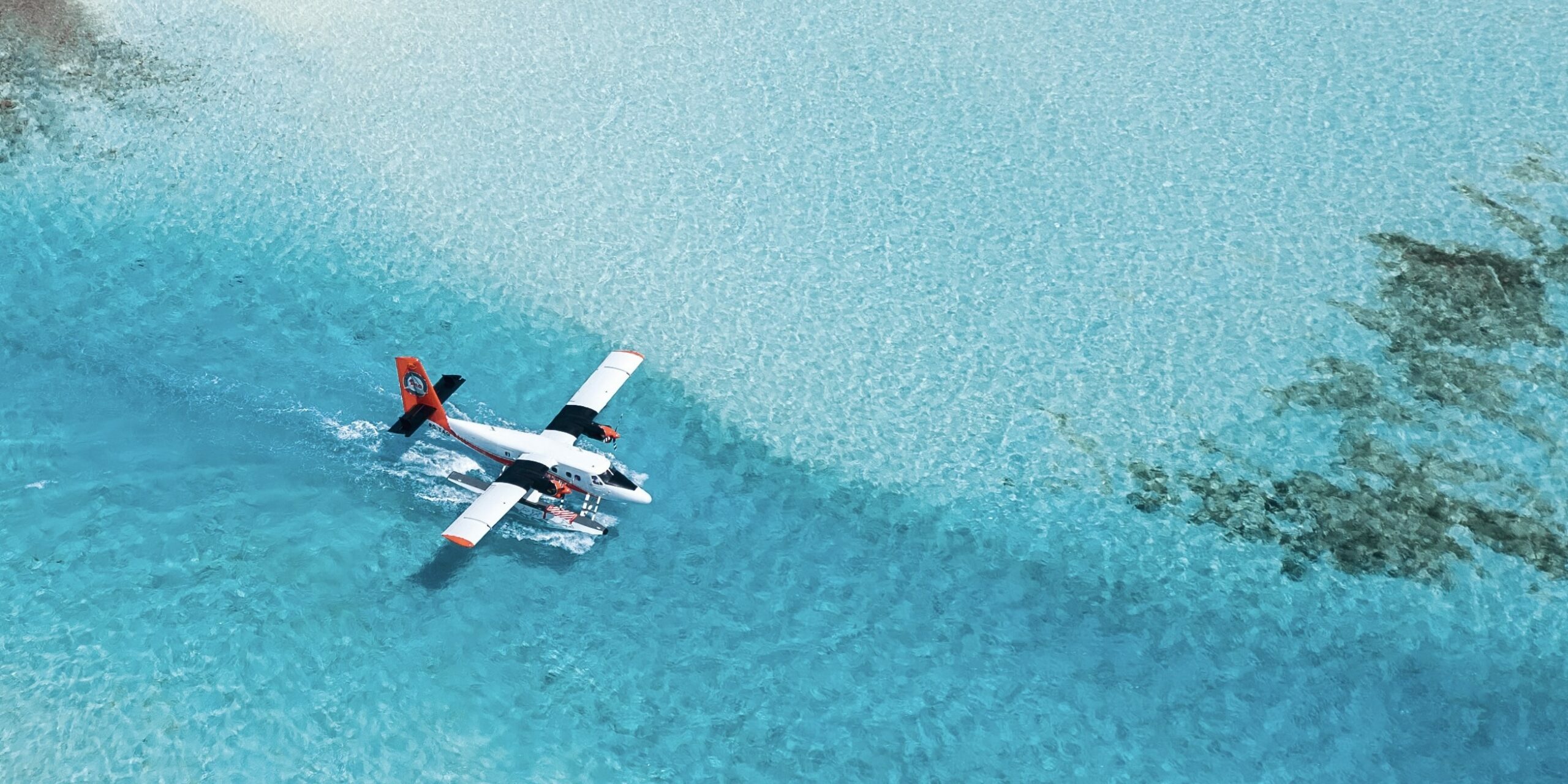 Seaplane