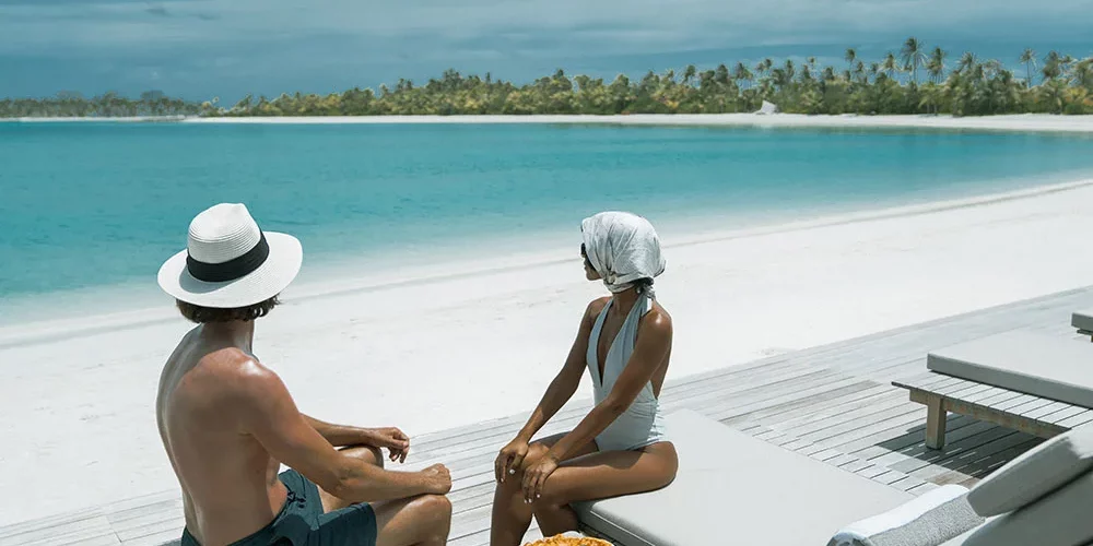 PatinaMaldives2 Patina Maldives 15% OFF on Room Rate