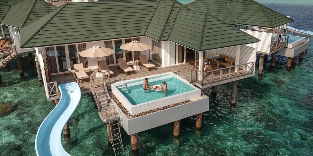 Siyam World Maldives