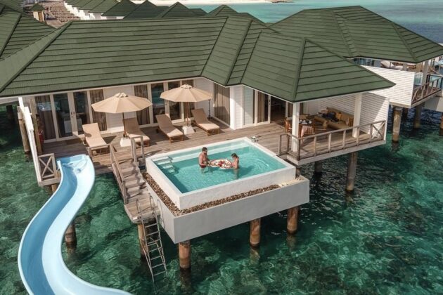 Siyam World Maldives