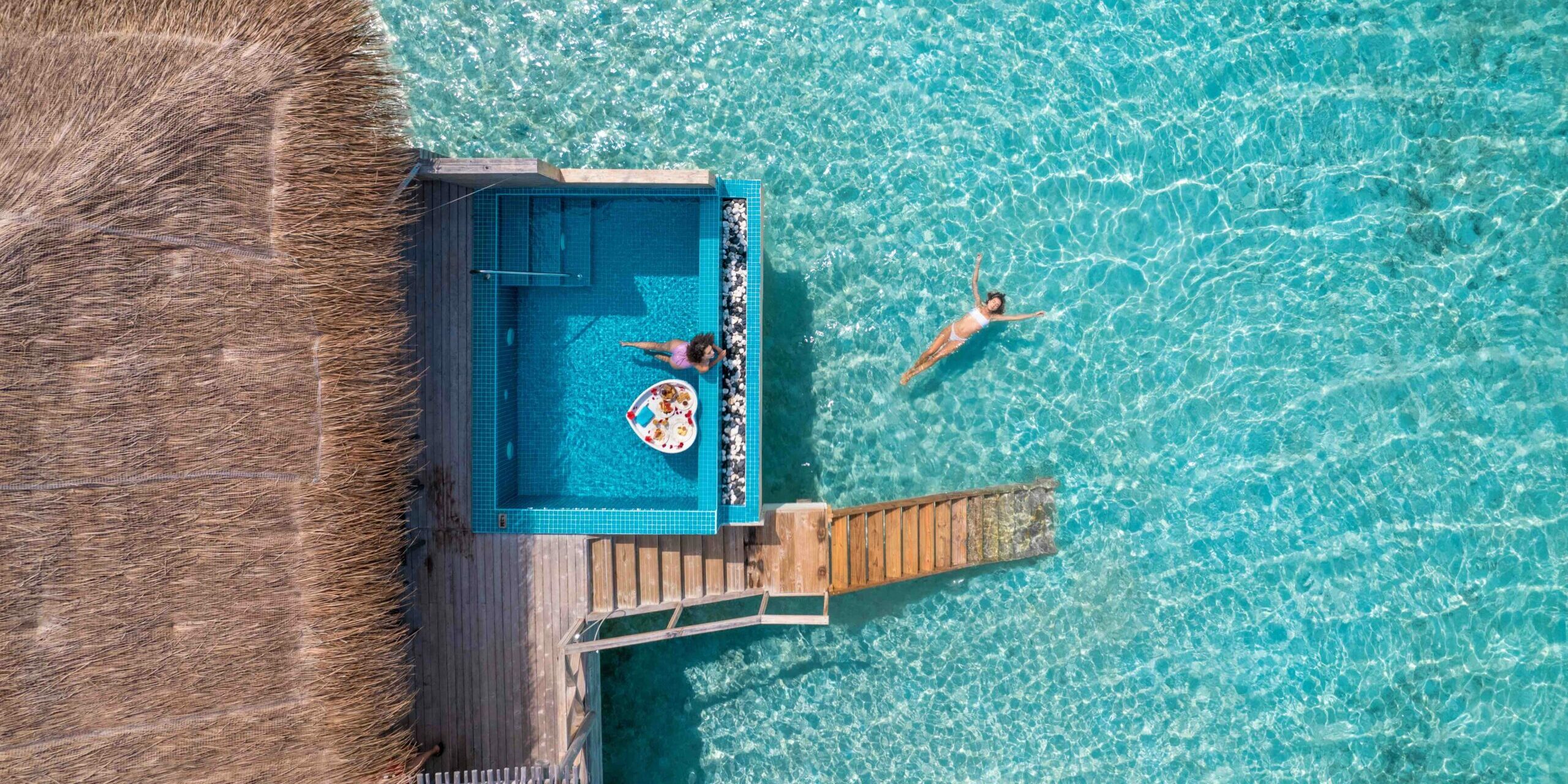 Amazing Last 05 Minutes Deals to Maldives